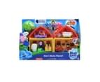 Blue’s Clues & You! Blue’s House Playset 1