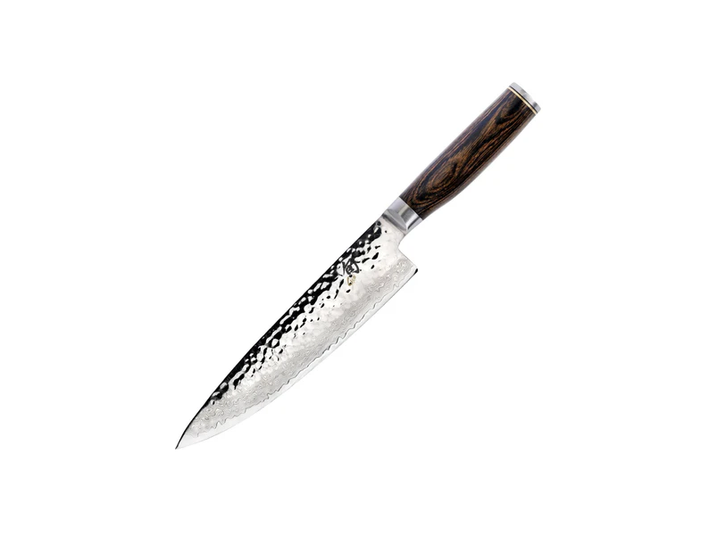 Shun Premier Chef's Knife 20cm