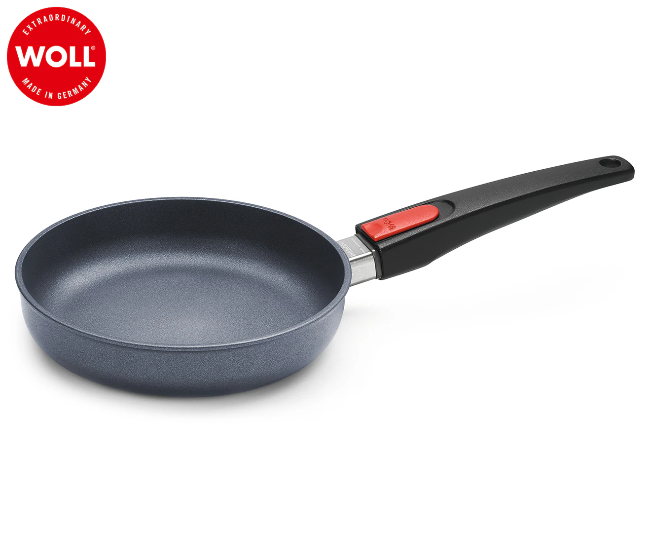 WOLL Diamond Lite Pro Induction Saucepan