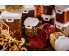 Mobin Spice Container - 6x1 Single