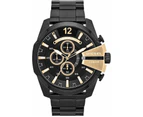 Diesel DZ4338 Mega Chief Chronograph Men's Watch