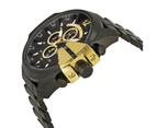 Diesel DZ4338 Mega Chief Chronograph Men's Watch