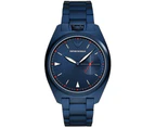 Emporio Armani AR11309 Blue Dial Men's Watch