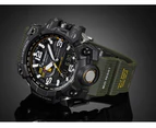 Casio G-Shock Master of G Watch GWG1000-1A3