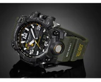 G-Shock Triple Sensor Mudmaster GWG1000-1A3