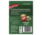 4 x 4pk Continental Cup A Soup Classic Chicken Noodle 40g