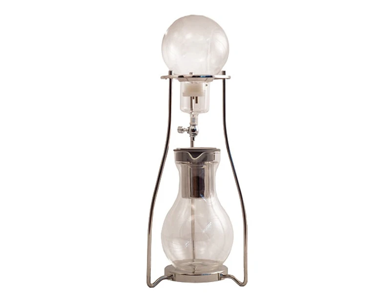 Tiamo Cold Drip Stainless Steel HG2605
