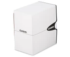 Casio Men's 30mm AW48HE-1A Analogue/Digital Watch - Black