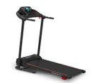 Powertrain K100 Electric Treadmill Foldable Home Gym Cardio