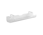 Brateck Under-Desk Cable Management Tray - White