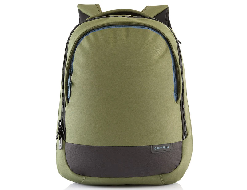 Mantra backpack shop