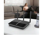 TP-LINK VR2100V  Ac2100 Vdsl Voip Modem Router