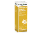 Healthy Care Propolis Liquid Extract Alcohol Free 25ml