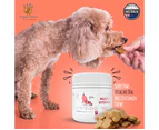 Multivitamin Chews for Dogs by Super Paws Vitacare
