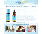 Rest&Quiet Calm Formula Spray 25mL
