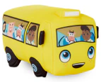 Little Baby Bum Wiggling Wheels on the Bus Toy