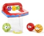 Little Tikes Bathketball Baby Bath Toy 3