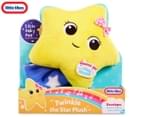 Little Baby Bum Twinkle the Star Plush Toy 1