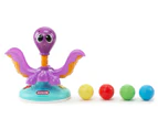 Little Tikes Ball Chase Octopus Toy