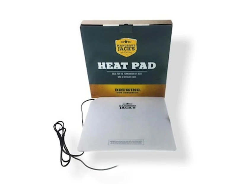 Heater Pad / Heat Panel Mangrove Jack