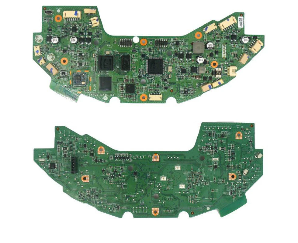 Roborock S6 Replacement Circuit Board (Genuine)