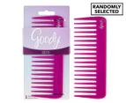 Goody Comb it Thru Detangling Rake Comb - Randomly Selected