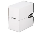 Casio 51.8mm MWD100H-9A Illuminator Digital Resin Watch - Black/Silver