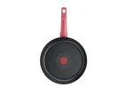Tefal Perfect Cook Induction Non Stick Frypan 24cm