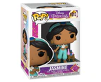 Funko POP! Disney Princess #1013 Aladdin - Jasmine Ultimate Princess