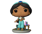 Funko POP! Disney Princess #1013 Aladdin - Jasmine Ultimate Princess