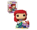 The Little Mermaid Ariel Ultimate Disney Princess POP! Vinyl