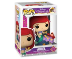 Funko POP! Disney Princess #1012 The Little Mermaid - Ariel Ultimate Princess