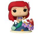 Funko POP! Disney Princess #1012 The Little Mermaid - Ariel Ultimate Princess