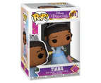 Funko POP! Disney Princess #1014 Princess & The Frog - Tiana Ultimate Princess