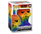 Funko Pop! Star Wars Pride Stormtrooper Vinyl Figure