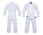 Dragon Karate Uniform (8oz) [Size:2]
