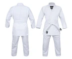 Dragon 1.5 (550Sgm) Judo Weave Uniform[2]