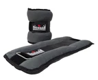 MORGAN Wrist And Ankle Weights Trainning[1Kg]