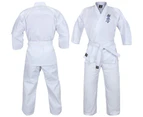 Kyokushinkai Uniform (8Oz Poly-Cotton)[4]