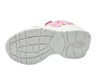 Peppa Pig Touch Fastening Trainers
