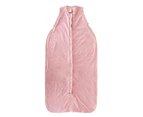 Woolbabe Summer Merino Sleeping Bag 2 Sizes - Dusk Stars