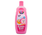 XtraCare Kids Bubble Bath Bubblegum 473mL