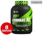 MusclePharm Combat XL Mass Gainer Protein Powder Chocolate 272g / 8 Serves 1