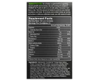 MusclePharm Combat XL Mass Gainer Protein Powder Vanilla 272g / 8 Serves