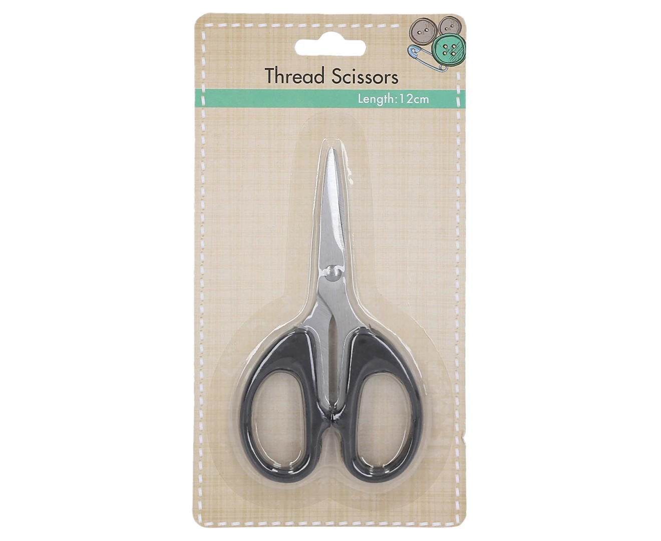 Thread Scissors