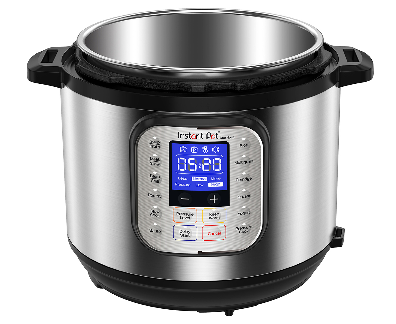 instant pot nova target