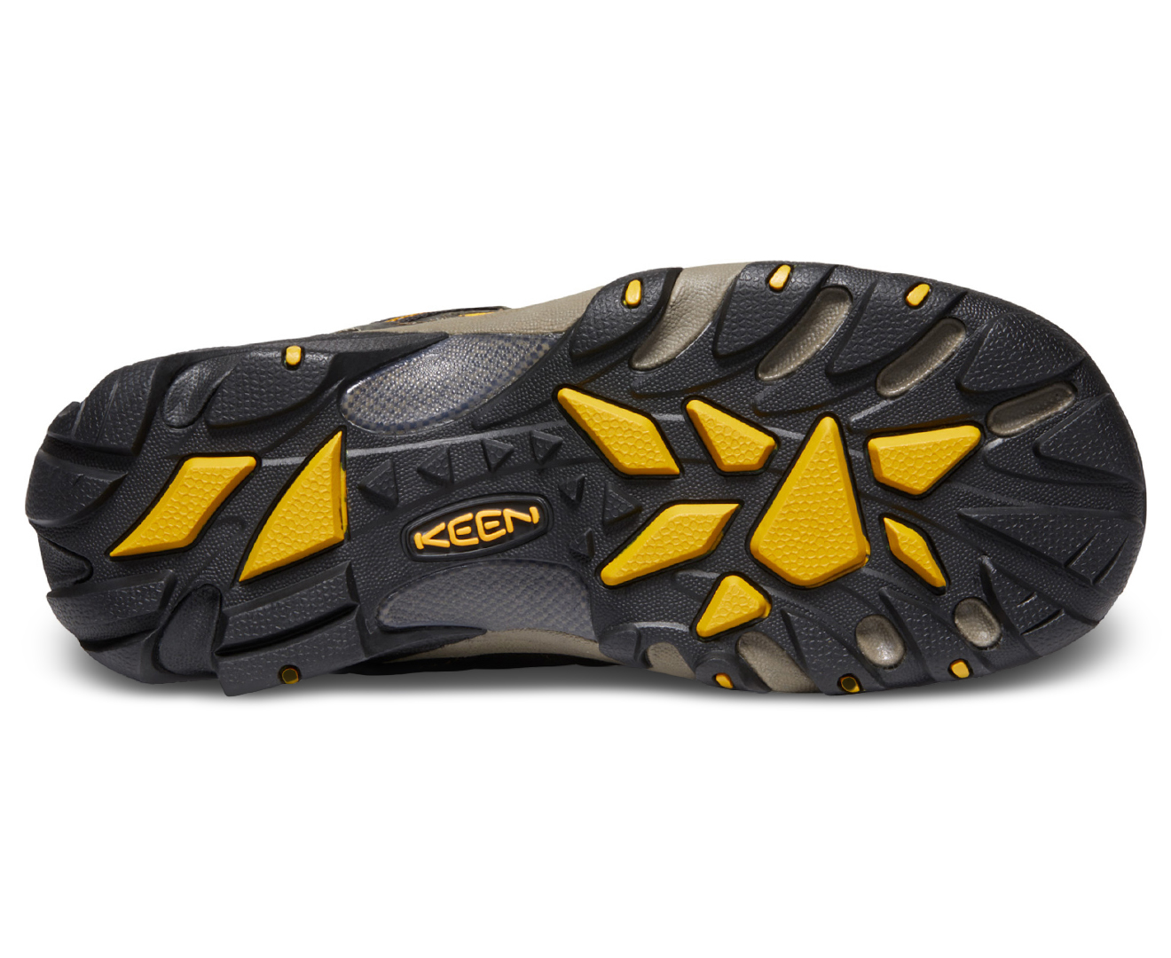 keen raven tawny olive