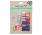 28-Piece Sewing Kit