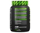 MusclePharm Combat 100% Whey Protein Powder Vanilla 907g / 27 Serves 2