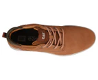 CAT Men's Warrant Casual Boots - Ginger